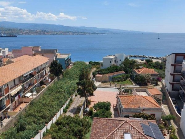 appartamento in vendita a Messina in zona Ganzirri