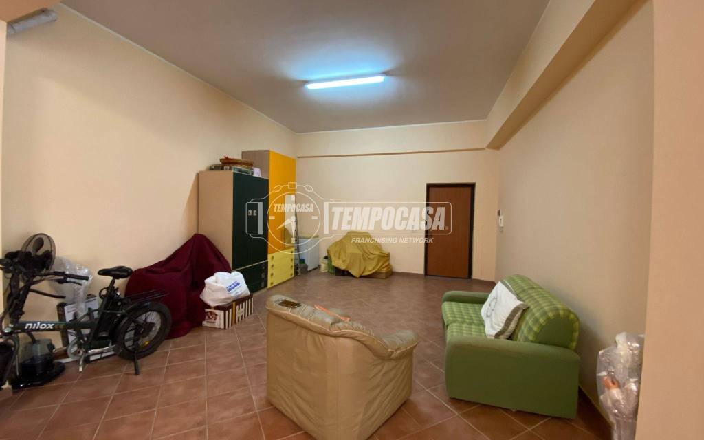 appartamento in vendita a Messina in zona Camaro