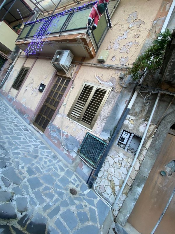 appartamento in vendita a Messina in zona San Michele
