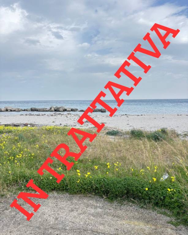 casa indipendente in vendita a Messina in zona Acqualadroni