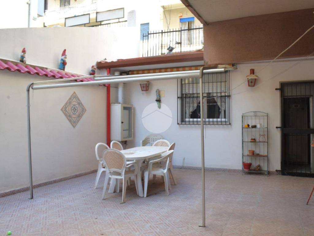 appartamento in vendita a Messina