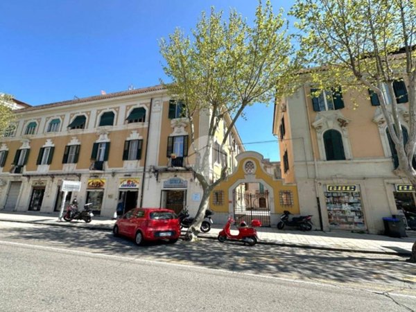 appartamento in vendita a Messina in zona Centro Storico