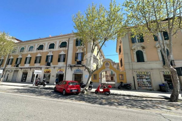 appartamento in vendita a Messina in zona Centro Storico