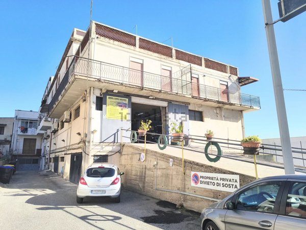 appartamento in vendita a Messina in zona Tremestieri