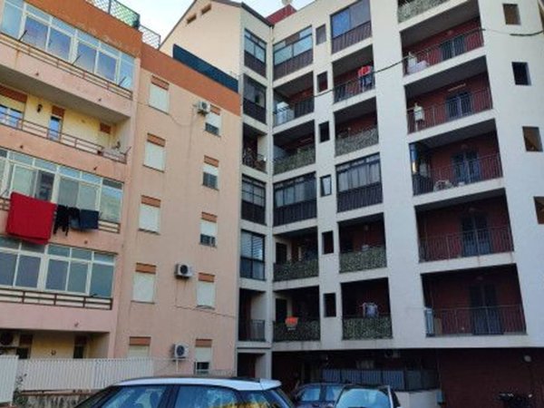 appartamento in vendita a Messina in zona Contesse