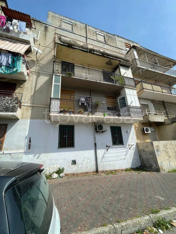 appartamento in vendita a Messina in zona Centro Storico
