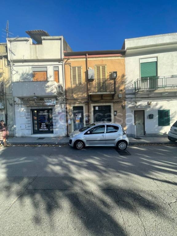 appartamento in vendita a Messina in zona Camaro