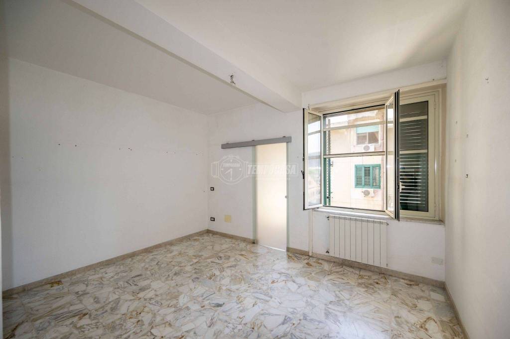 appartamento in vendita a Messina in zona Santissima Annunziata