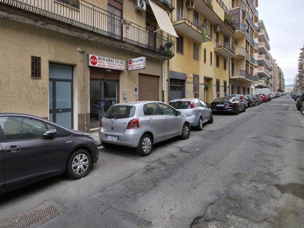 negozio in vendita a Messina