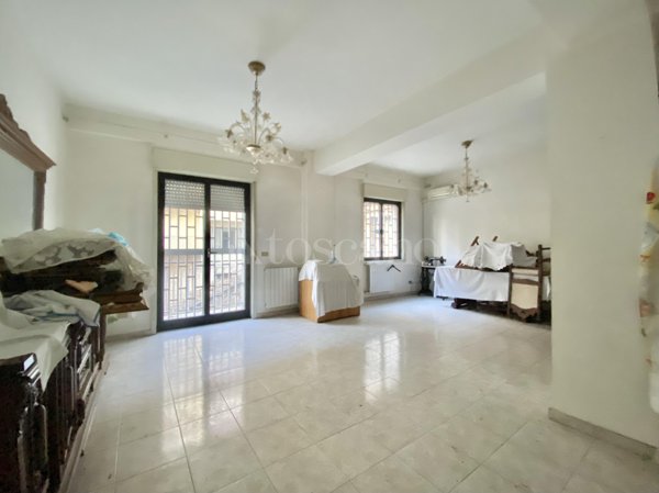 appartamento in vendita a Messina in zona Centro Storico