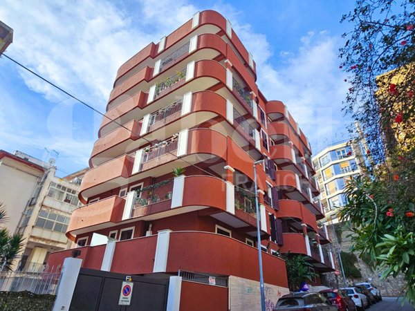 appartamento in vendita a Messina