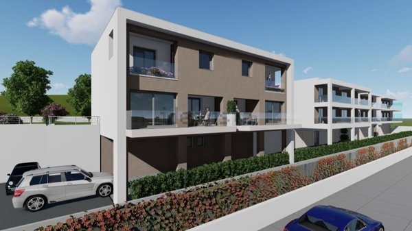 appartamento in vendita a Messina in zona Ganzirri