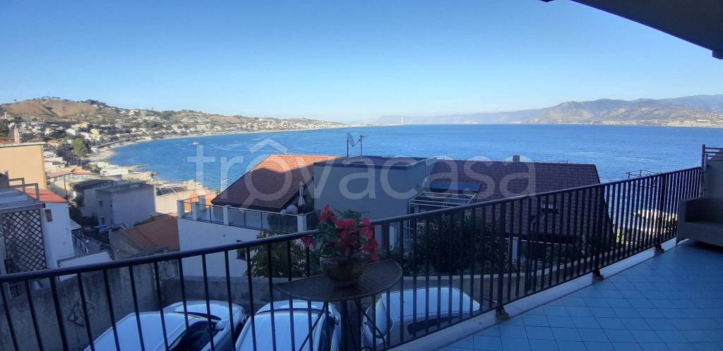 appartamento in vendita a Messina