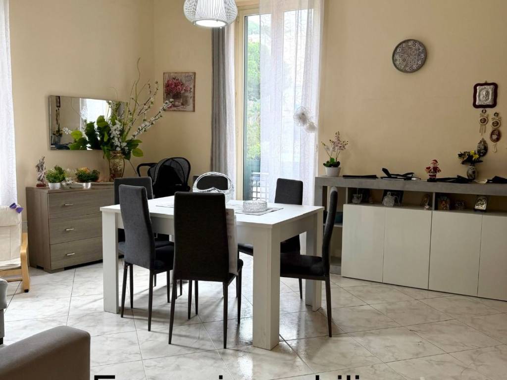 appartamento in vendita a Messina