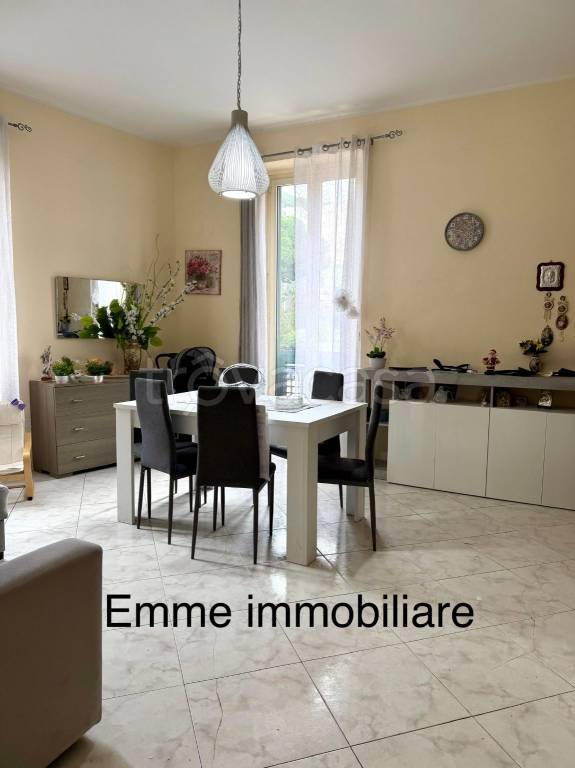 appartamento in vendita a Messina in zona Centro Storico