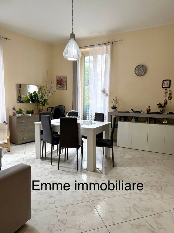 appartamento in vendita a Messina in zona Centro Storico