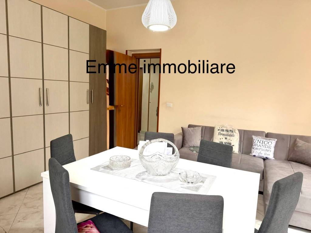 appartamento in vendita a Messina in zona Centro Storico