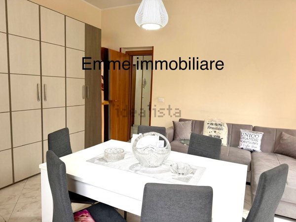 appartamento in vendita a Messina in zona Centro Storico