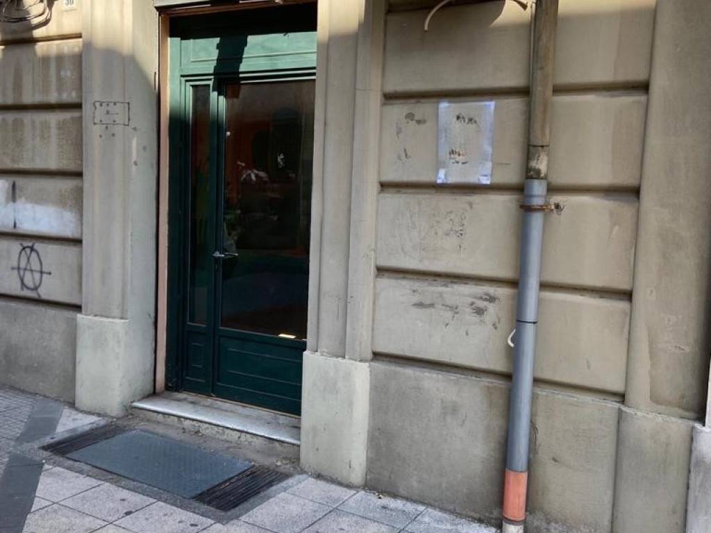negozio in vendita a Messina in zona Centro Storico