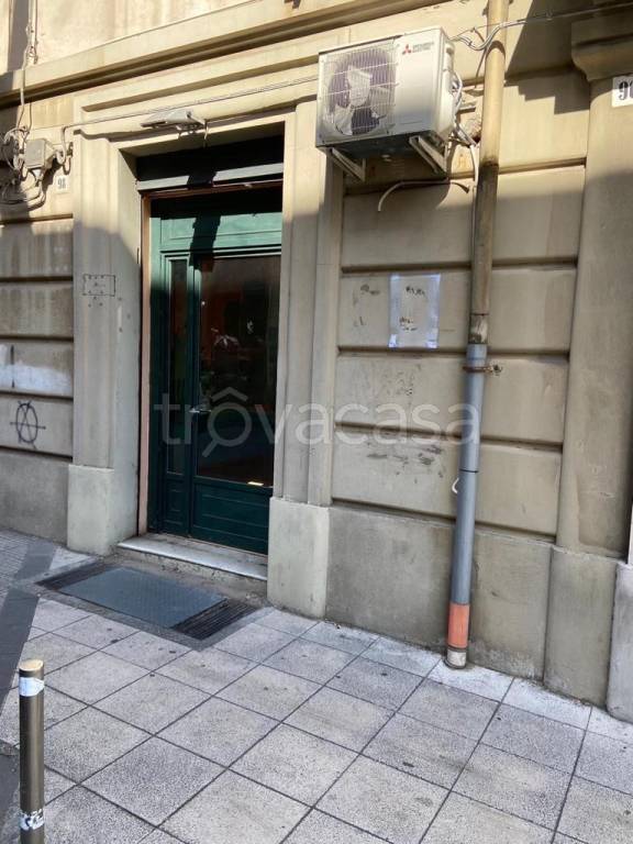 negozio in vendita a Messina in zona Centro Storico