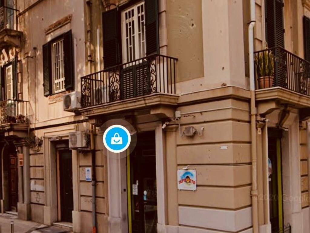 negozio in vendita a Messina