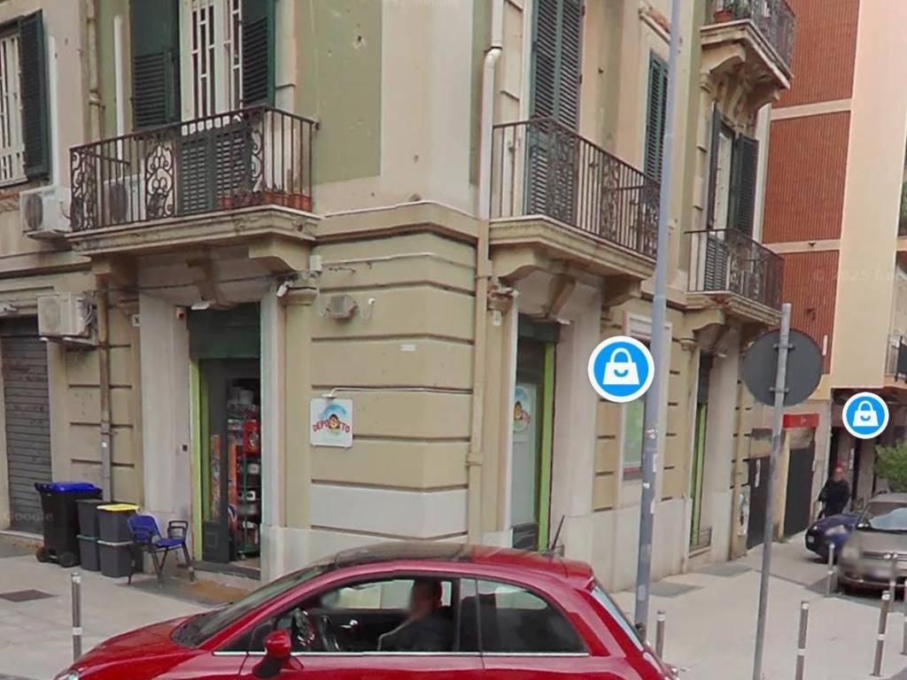 negozio in vendita a Messina