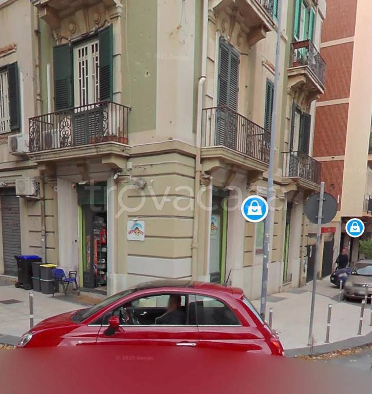 negozio in vendita a Messina in zona Centro Storico