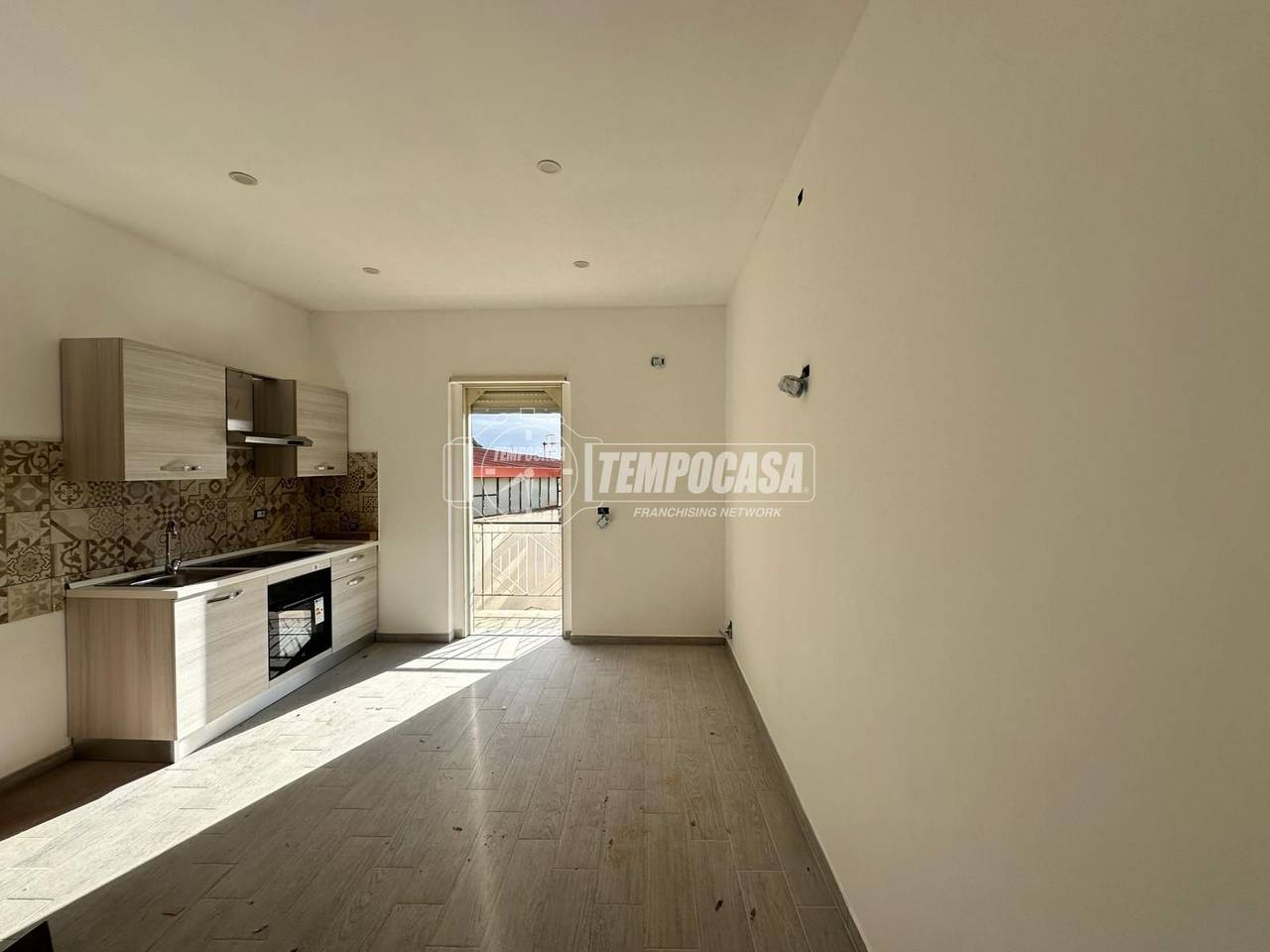 appartamento in vendita a Messina in zona Centro Storico