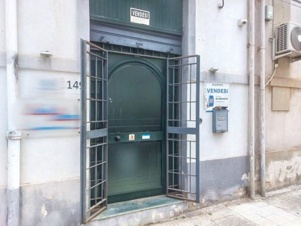 negozio in vendita a Messina