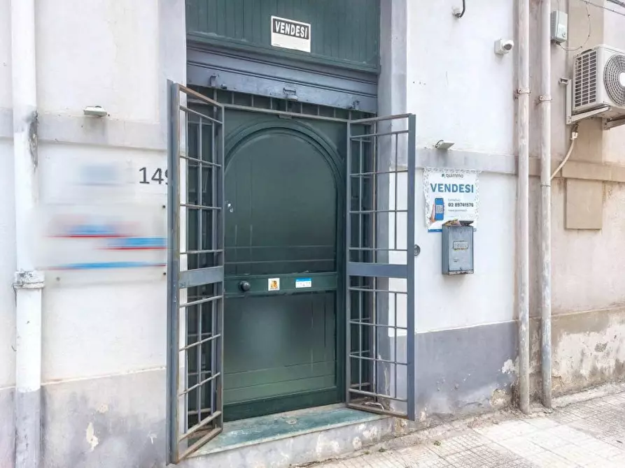 mansarda in vendita a Messina