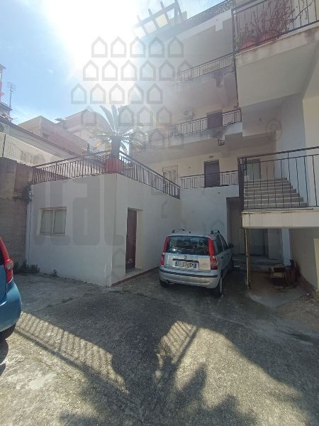 appartamento in vendita a Messina in zona Centro Storico