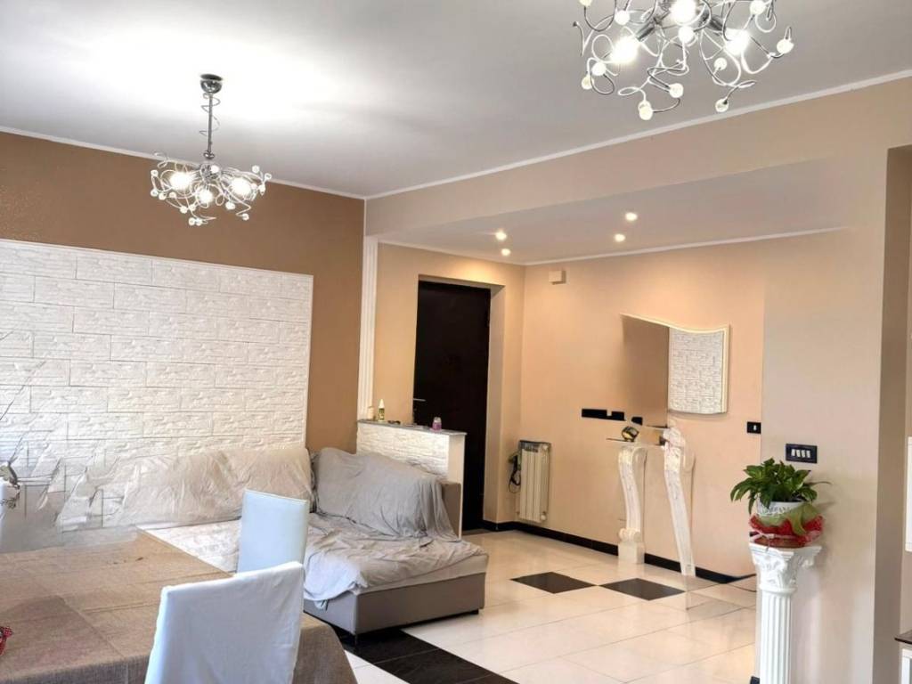 appartamento in vendita a Messina in zona Santa Margherita