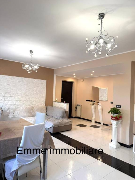 appartamento in vendita a Messina