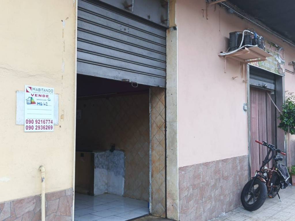 appartamento in vendita a Messina