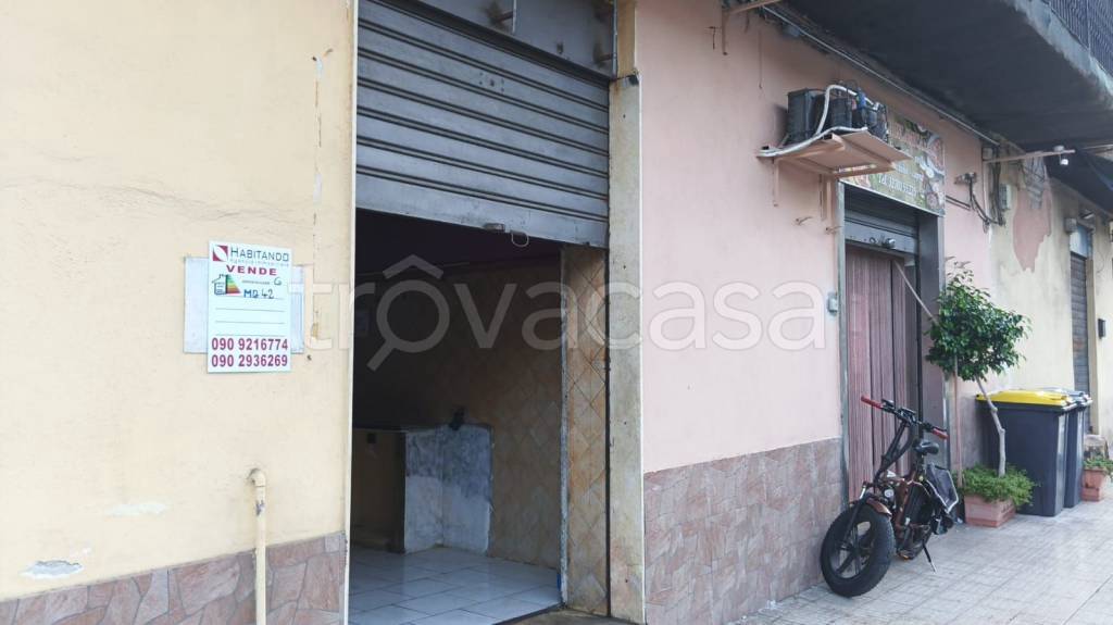 appartamento in vendita a Messina