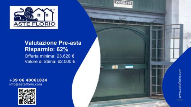 negozio in vendita a Messina