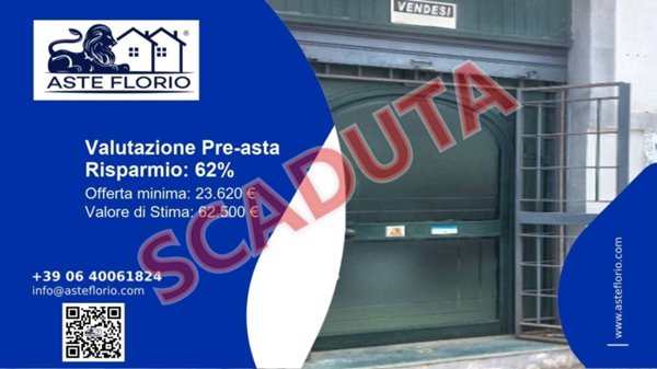 negozio in vendita a Messina