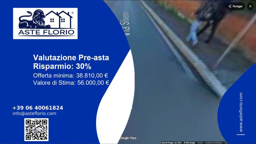 negozio in vendita a Messina in zona Bordonaro