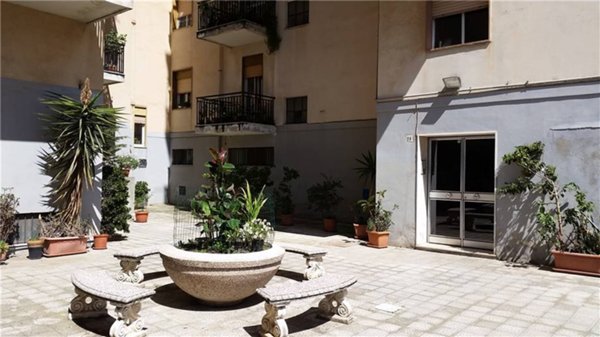 appartamento in vendita a Messina
