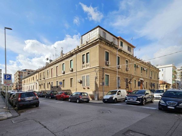 appartamento in vendita a Messina