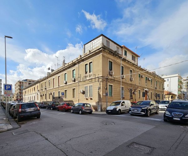 appartamento in vendita a Messina