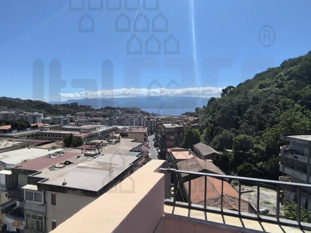 appartamento in vendita a Messina
