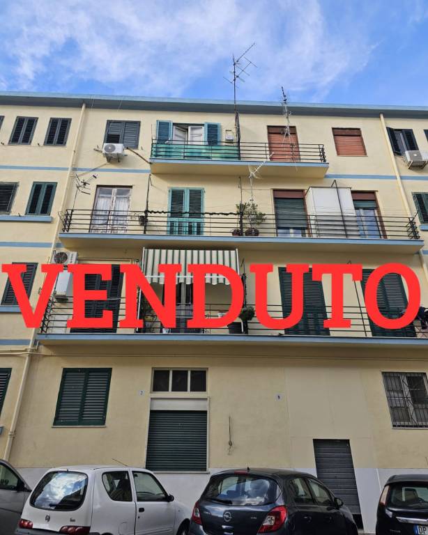appartamento in vendita a Messina in zona Centro Storico