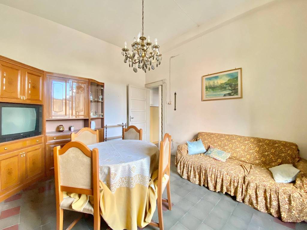 appartamento in vendita a Messina