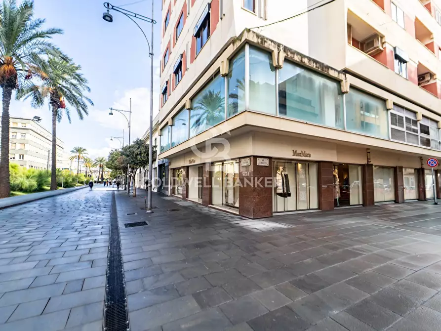 locale commerciale in vendita a Messina