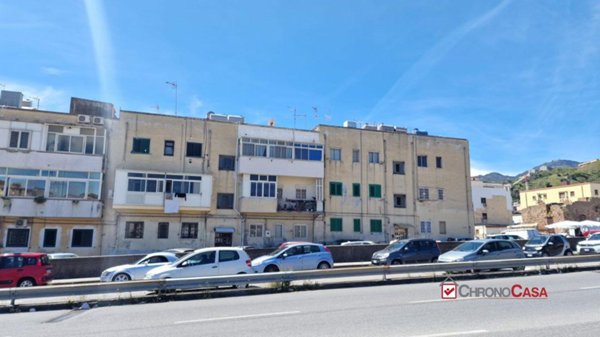 appartamento in vendita a Messina in zona Rione Aldisio