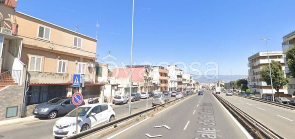 appartamento in vendita a Messina in zona Camaro