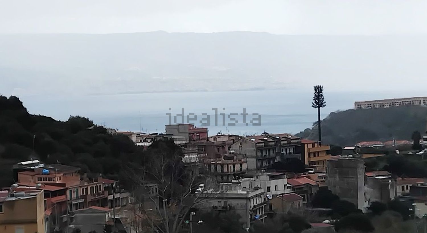 casa indipendente in vendita a Messina in zona Cumìa