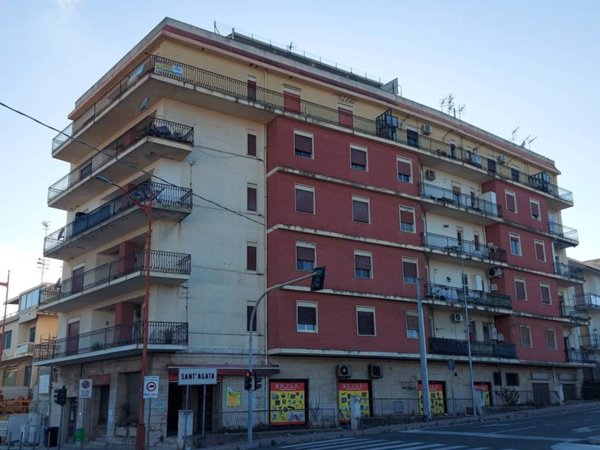 appartamento in vendita a Messina