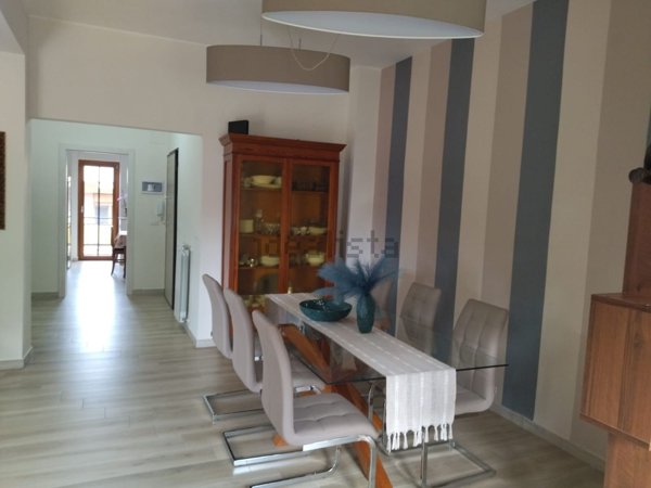 appartamento in vendita a Messina in zona Gravitelli